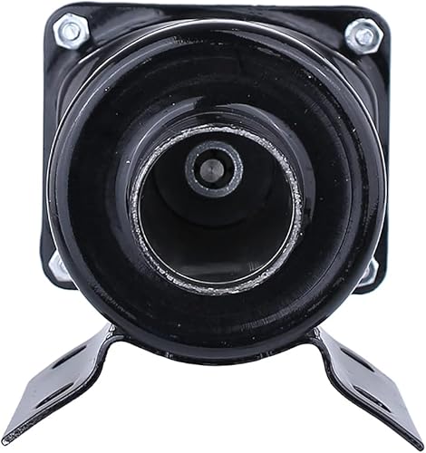 Miniatura 4 de RAREELECTRICAL Nuevo solenoide de 12 V compatible con caja tractor - Farm 1030 6-451 Diesel 1966-1969 1114153 1114191 1114125