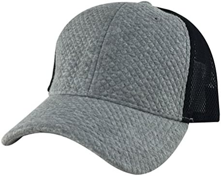 Mid crown snapback hat Outlet