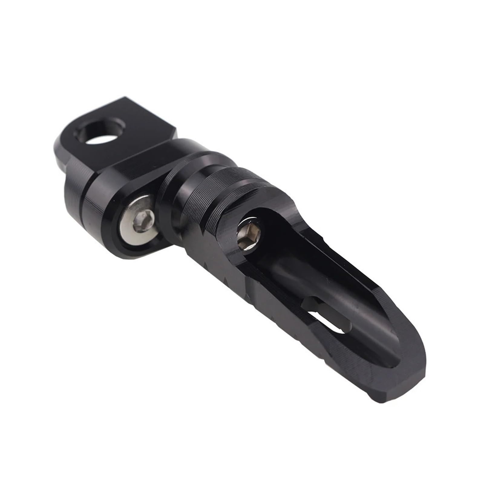 Z for Kawasaki H2 SX H 2 SE 2022-2023 Rotating Foot Pegs Front