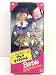 Barbie International Pen Friend