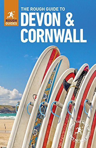 The Rough Guide to Devon & Cornwall (Travel Guide) (Rough Guides)