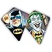 X-Kites FlipFlop Batman - The Joker Reversible 30 Inch Poly Diamond Kite