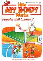 How my Body Works: Immunisation B008WACSCS Book Cover