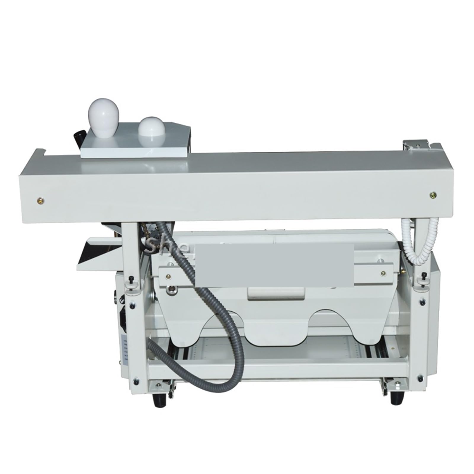 Rilegatrice, RD-JB-4 Macchina for rilegatura con colla a caldo da tavolo Macchina for rilegatura di libri Macchina for rilegatura di libri per scuola e ufficio