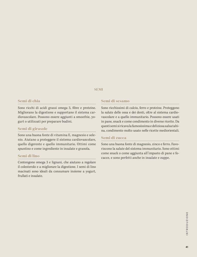 Scuola vegetale. Le ricette fondamentali step by step
