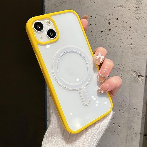 Coque iPhone 12 Pro transparente compatible induction et induction sans fil avec antichoc