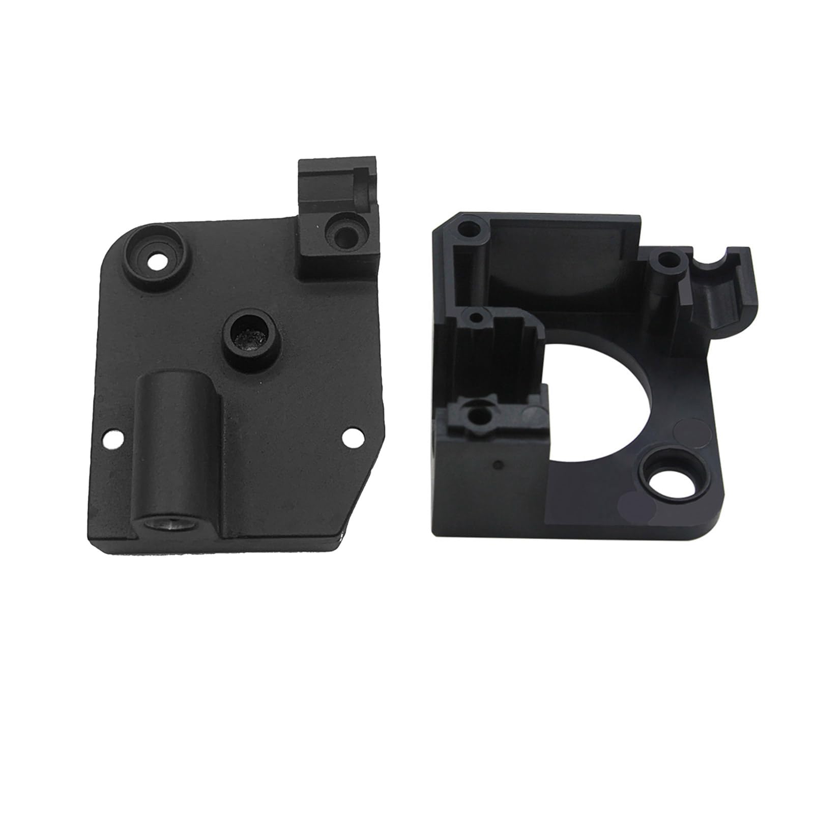 3D Printer Cooling Titan Cover Extruder Structure Hot End Parts SW-X1 Genius Professional Extrusion Radiator