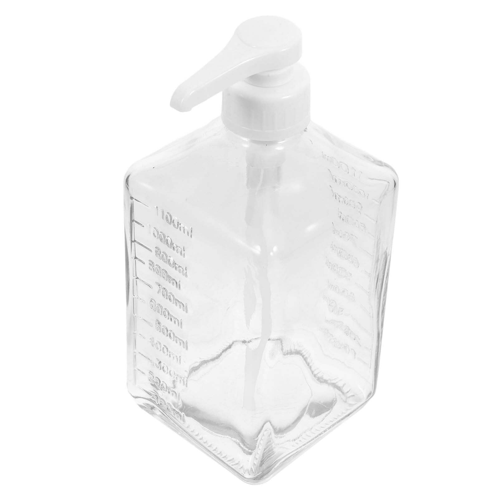 Station café à la maison avec un distributeur de sirop en verre et sa pompe pour barman