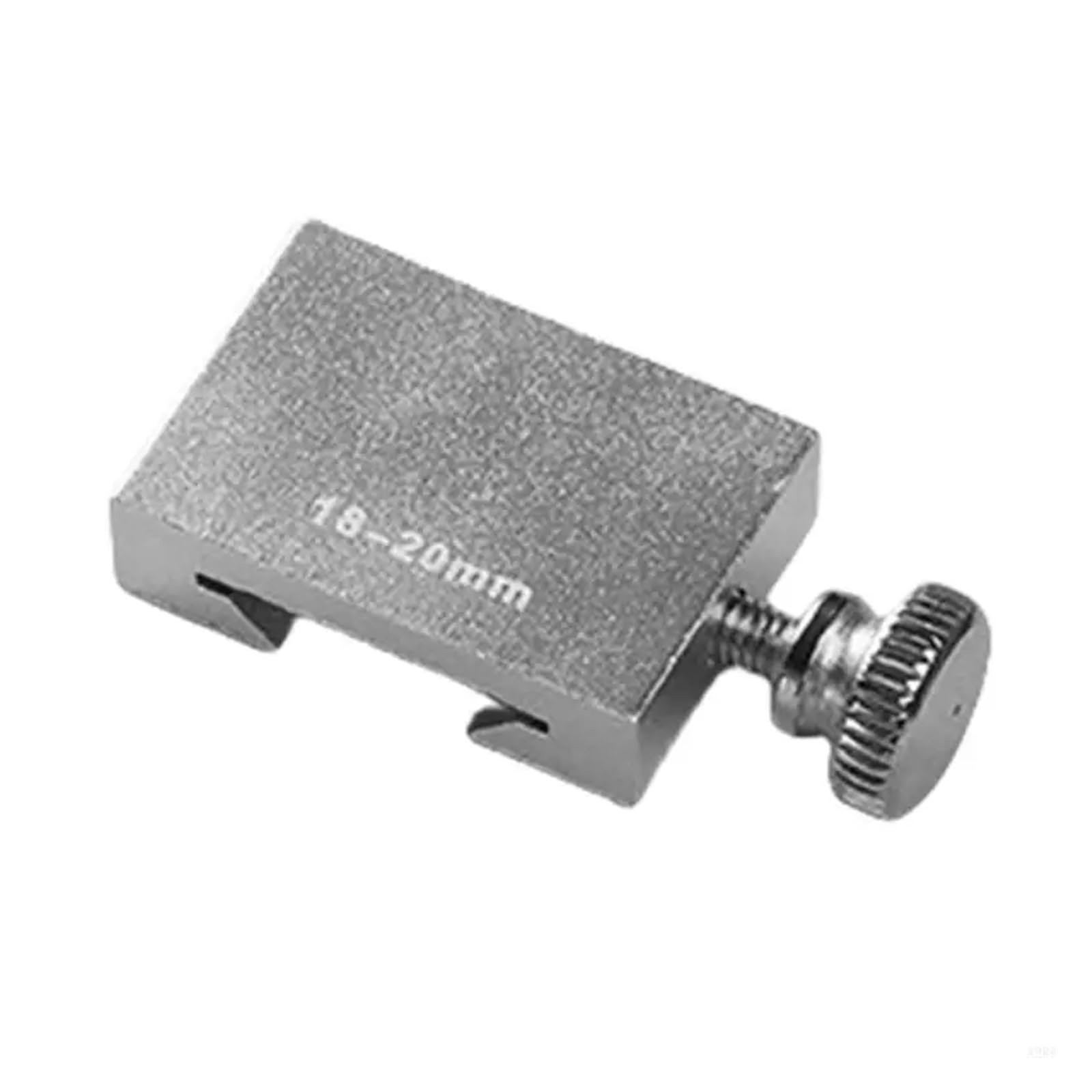 Gauge Blocks, Ruler Stps Precise Blck fr Accurate Measurements in Manufacturing and Research Wdwrking Equipment(20MM)
