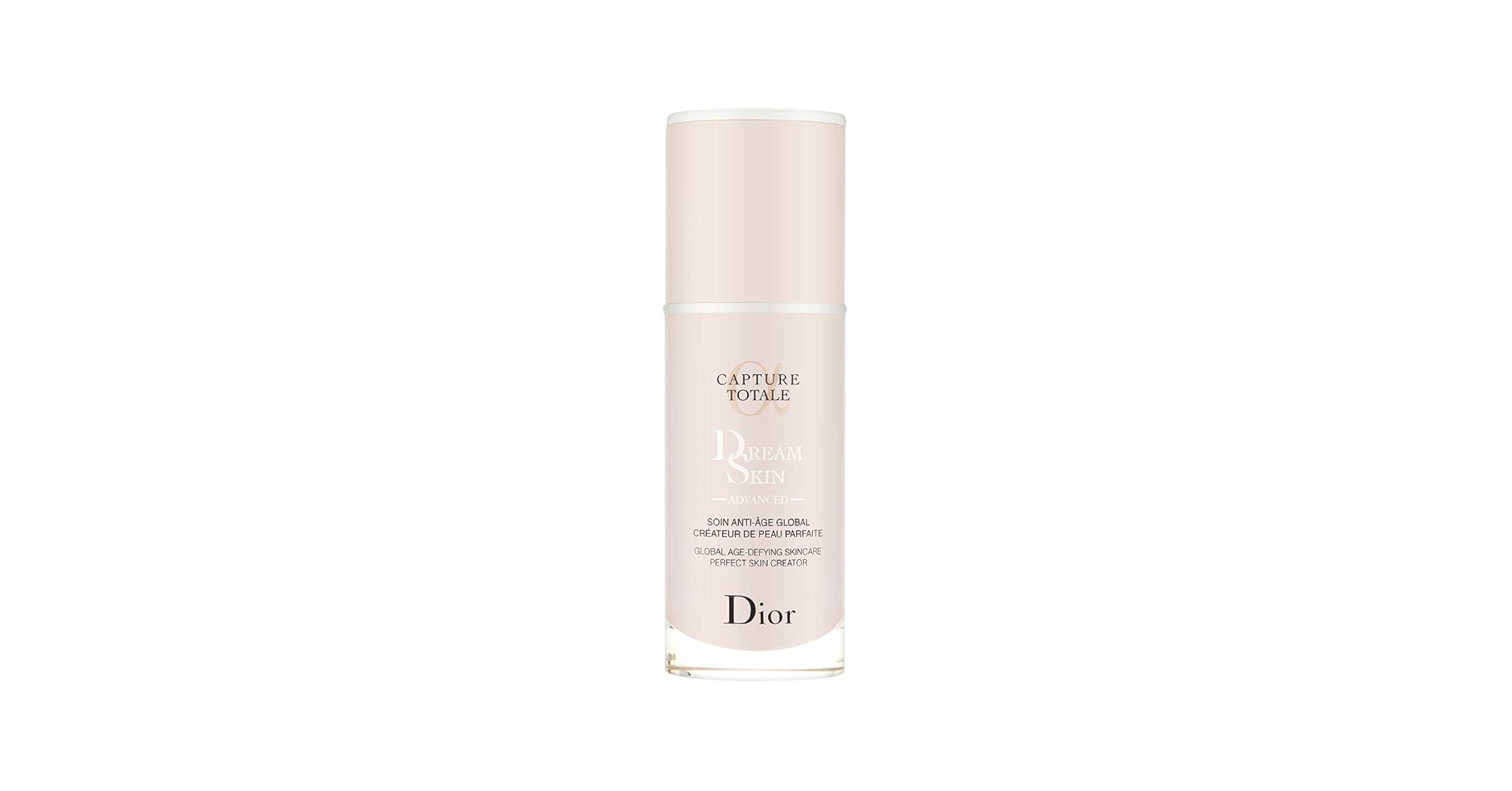 【新品未使用】DIOR DREAM SKIN CARE&PERFECT 50ml Dior Capture Totale Dream Skin CARE & PERFECT 1.7 oz / 50ml