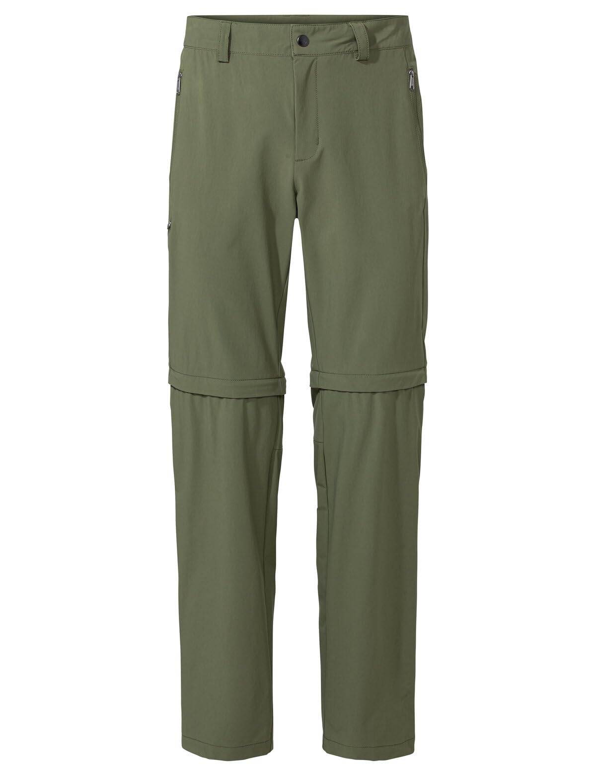 Vaude Farley Stretch Zip Off Ii Pants 52
