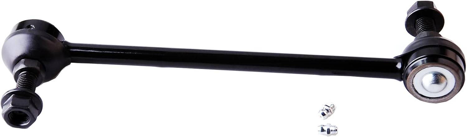 LSAILON 8pcs Front Sway Bar Links Outer Inner Tie Rods Kit Lower Ball Joints Fit For Saturn L100 L200 L300 For Saturn LS LS1 LS2 For Saturn LW1 LW2 LW200 LW300