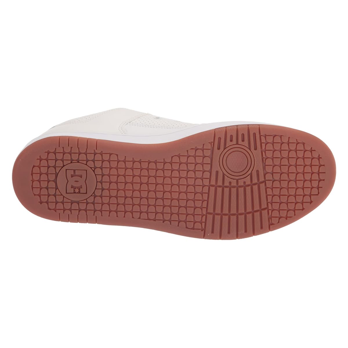 DC Shoes Dc Manteca 4 Scarpe da Skate Casual da Uomo, Skateboard