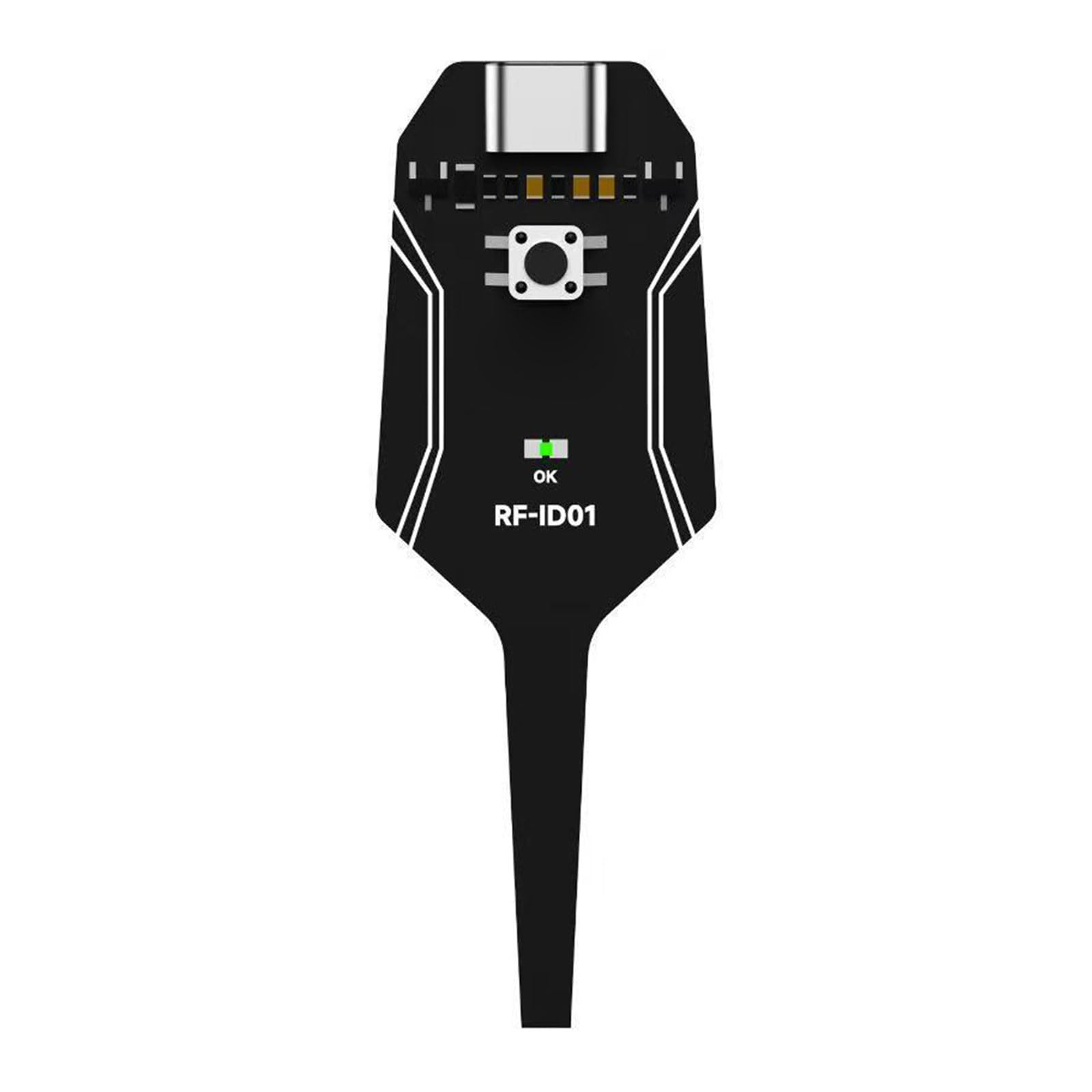 QIAOLIDA Type C Inductance Tester Detector For Accurate Fault Diagnosis In Circuits And Devices