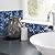 Alwayspon 25 Pcs Self-Adhesive Tile Transfer for Home Decor, Peel and Stick Tile Decal, Water-Proof Backsplash Wall Tile Sticker for Kitchen Bathroom, 4x4inch