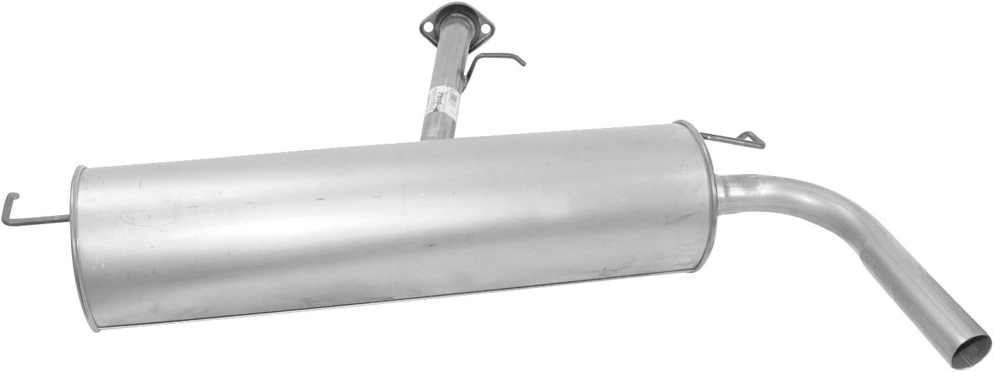 AP Exhaust Products 7310 Exhaust Muffler