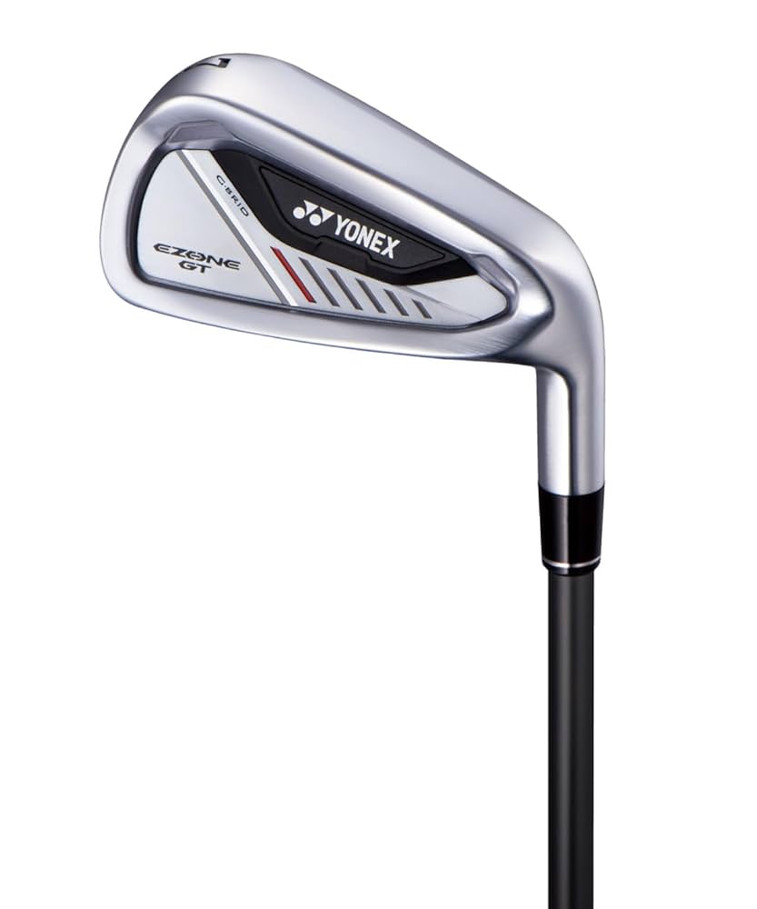 新品】ヨネックス YONEX EZONE GT アイアンセット 6本 S 右