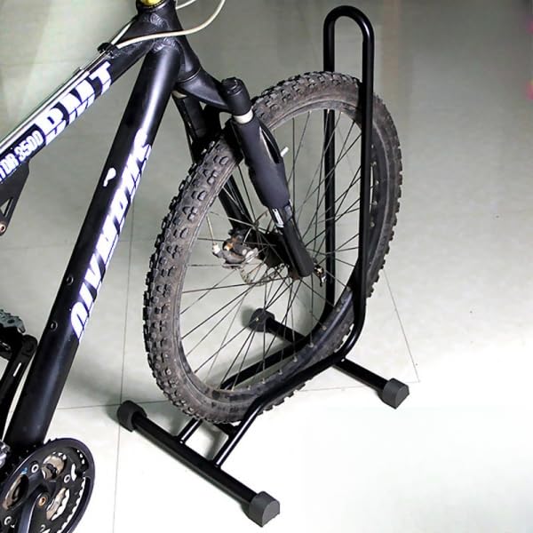 Amazon.co.jp: 自転車 スタンド 倒れない 転倒防止 20～29インチ