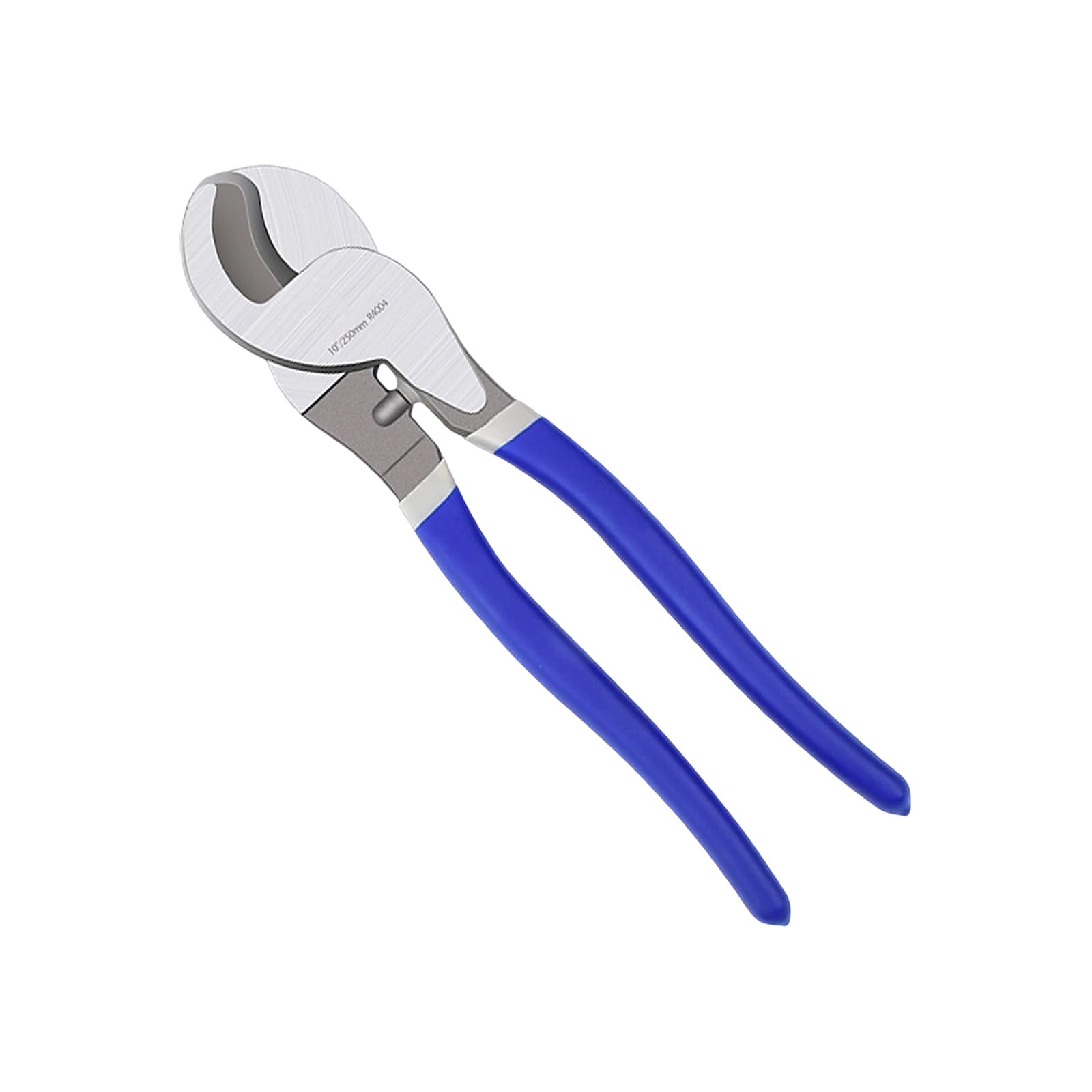 QIAOLIDA 10Inch Heavy Duty Cable Cutter With Nonslip Handle Electrician Multifunction Pliers Professional Crimping Pliers