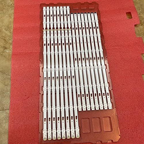 Tiras LED de repuesto para televisores Samsung de 65 pulgadas 3