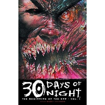 30 Days of Night