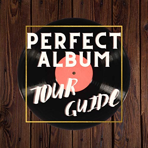 Perfect Album Tour Guide Titelbild