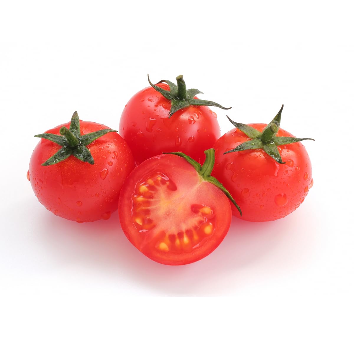 Amazon.co.jp: Produced in Japan: Mini Tomato 1 Pack 7.1 oz (200 g