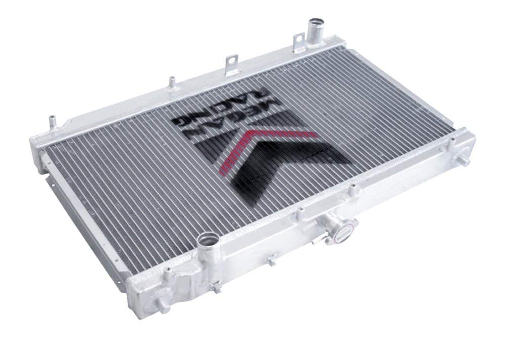 Amazon.com: Megan Racing MR-RT-MMX59918 Radiator : Automotive