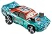 Disney Pixar Cars Die-cast Fish Tail Vehicle