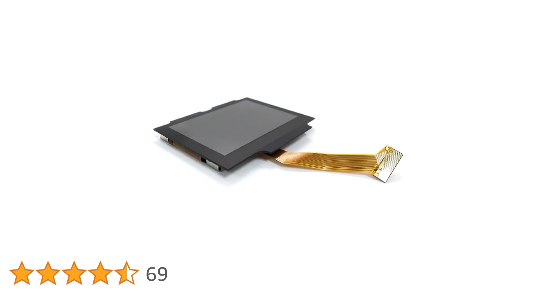 Amazon.co.jp: 【玄人/ハンダ付け改造経験者専用】GBASP用バック