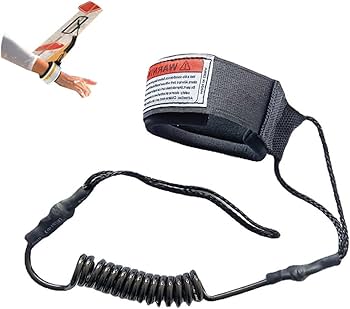 Amazon | Granmagazz ボディーボード 手首 サーフボード リーシュ