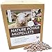Produktbild Nature Power Mixpellets 70% Schafwollpellets 30% Schafmistpellets 5000g / 5kg Biologischer Naturdünger Universal Obstdünger Pflanzendünger Gemüsedünger Langzeitdünger Kräuterdünger