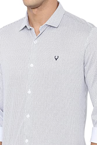 Image of Allen Solly Men Shirt