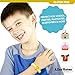 Gluten Allergy Bracelet for Kids, Allergy Wristband Celiac Awareness Bracelet– Colorful Children's Wheat Allergy Bracelet, Gluten Free Awareness Ages 3+ Latex Free (2 Pack “Professor Wheatley”)