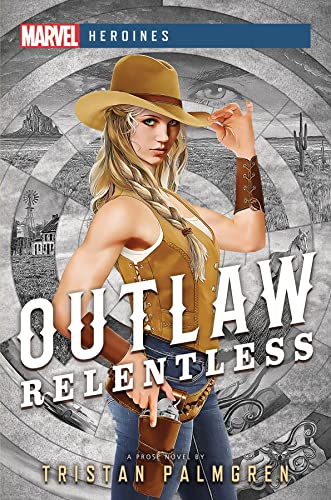 Outlaw: Relentless view 2