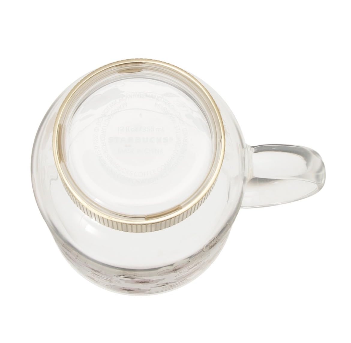 Amazon | STARBUCKS スタバ スターバックス SAKURA 2026 耐熱