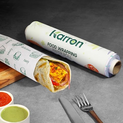 Image of Karron Food Wrapping Paper 50 Meter