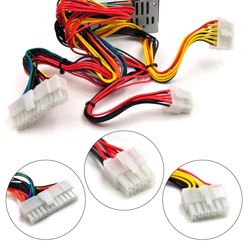 Image of DPS-250AB-44B 250W Power Supply Compatible with Synology DS1815, DS1812, DS1513, DS1512, DS1511, DS1813, DS1515, DS1010, RS814, RS815, DS2015xs, TS531