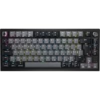 Corsair K65 Plus Wireless 75% RGB Tastiera Meccanica di Gioco Sostituibile a Caldo