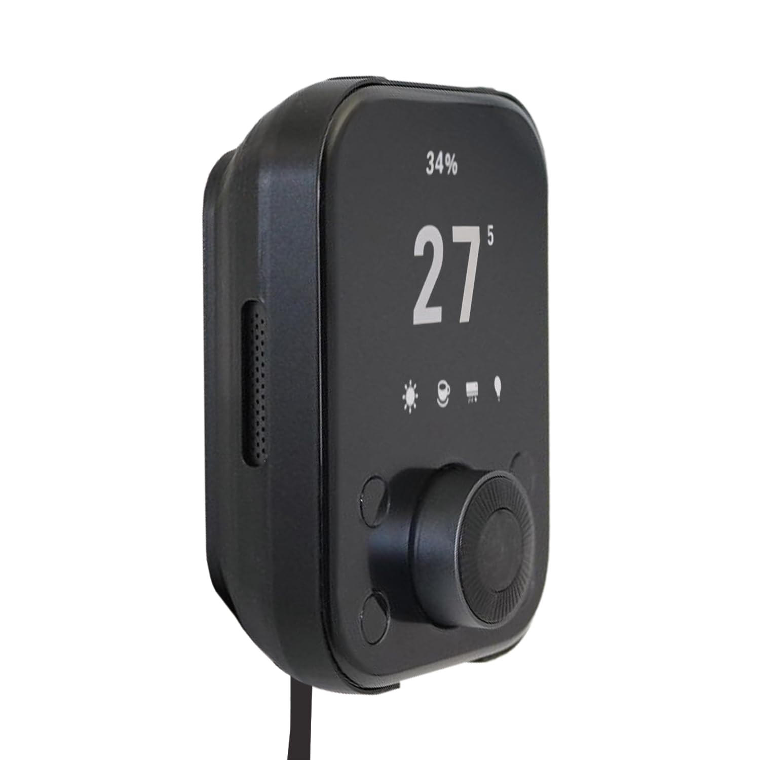 Amazon.co.jp: MOUNTPEAK SwitchBot Hub3 スマートリモコン 対応 ハブ3