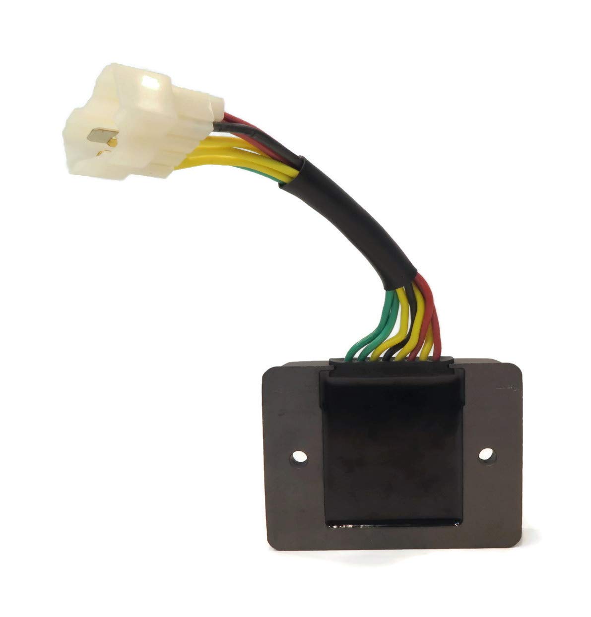 The ROP Shop Voltage Regulator Rectifier for Kawasaki 21066-1078