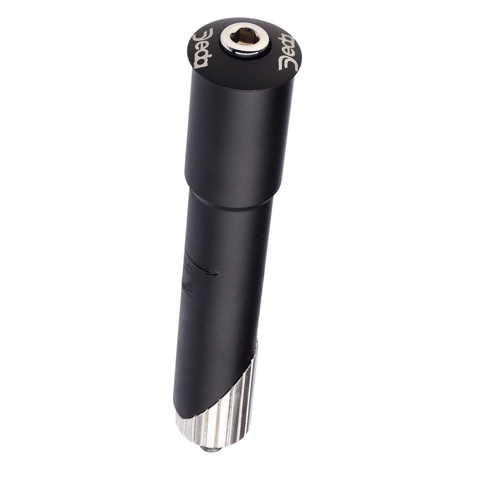 Amazon | DEDA(デダ) SPADA BLK 22.2/25.4 変換ステム | デダ
