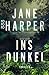 Cover zum Buch Ins Dunkel