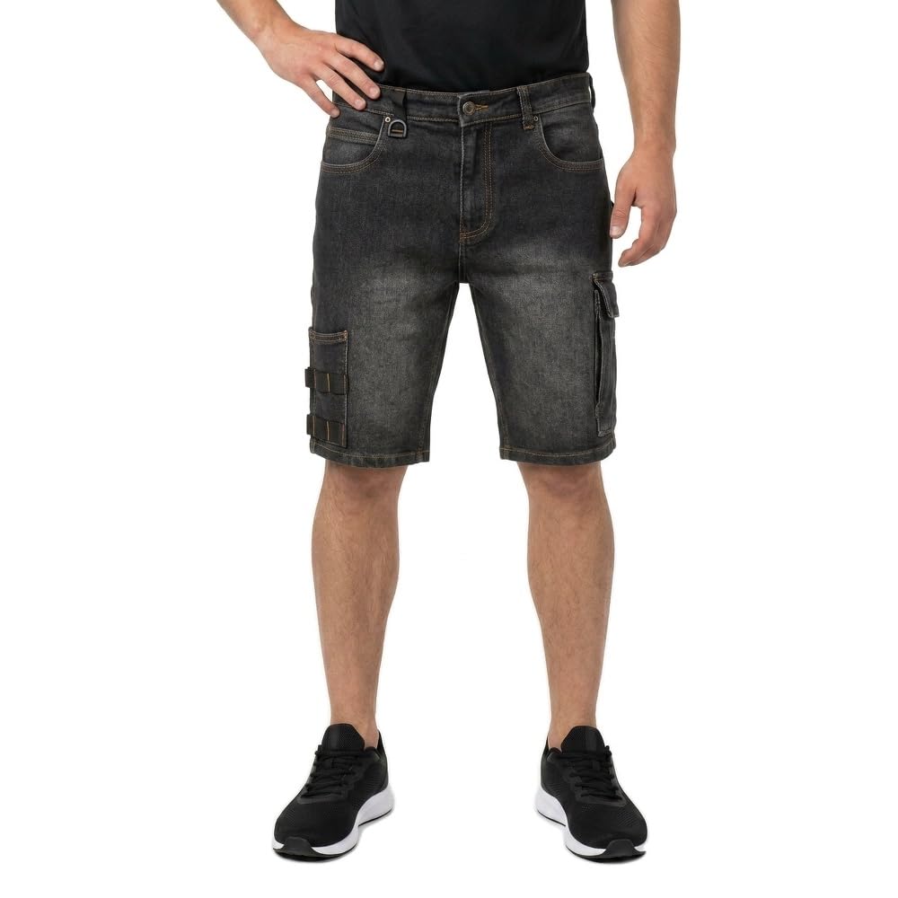 Upower Pantalones Cortos De Trabajo Salt M