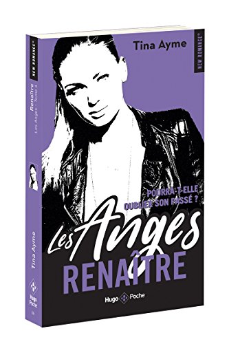 Télécharger Les anges - tome 4 Renaître (4) Francais PDF