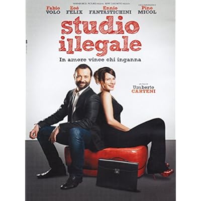 Studio Illegale