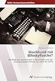  von Eichhorn, T: Wachhund mit Whiskyflasche?