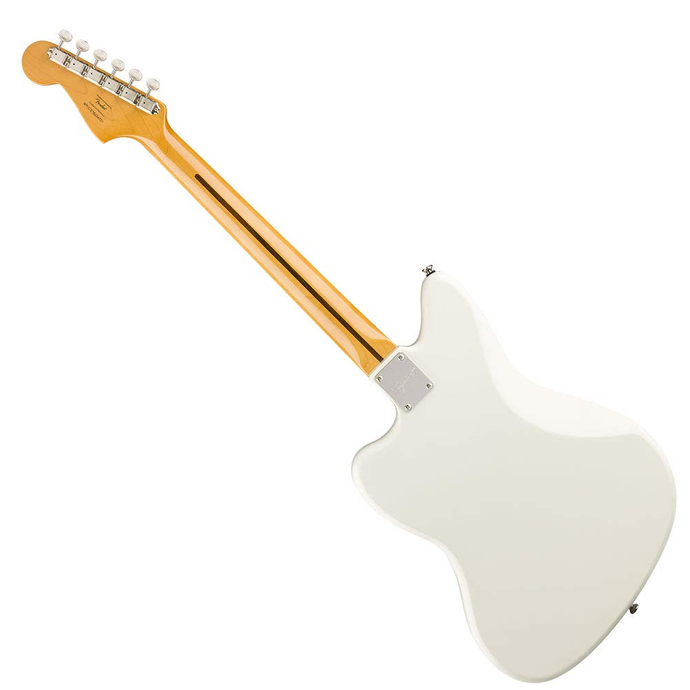 Amazon.co.jp: Squier by Fender Classic Vibe '60s Jazzmaster
