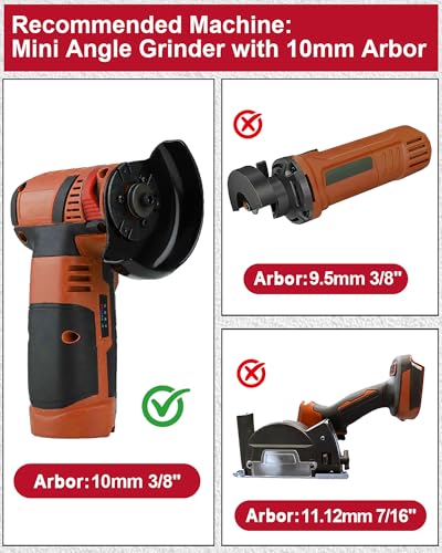 Disco para cortar madera 25 Imagen adicional