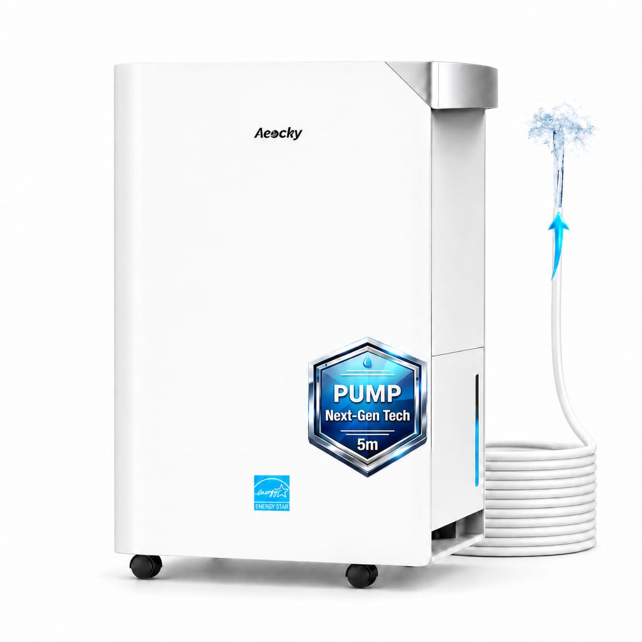 AEOCKY LEO-003 Dehumidifier
